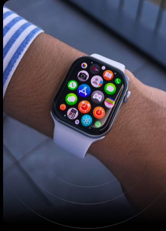 Smart watch 10